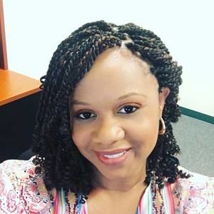 Meet your Posher, Tamara